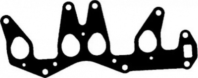 WILMINK GROUP wg1181731 -  Прокладка, впускной коллектор